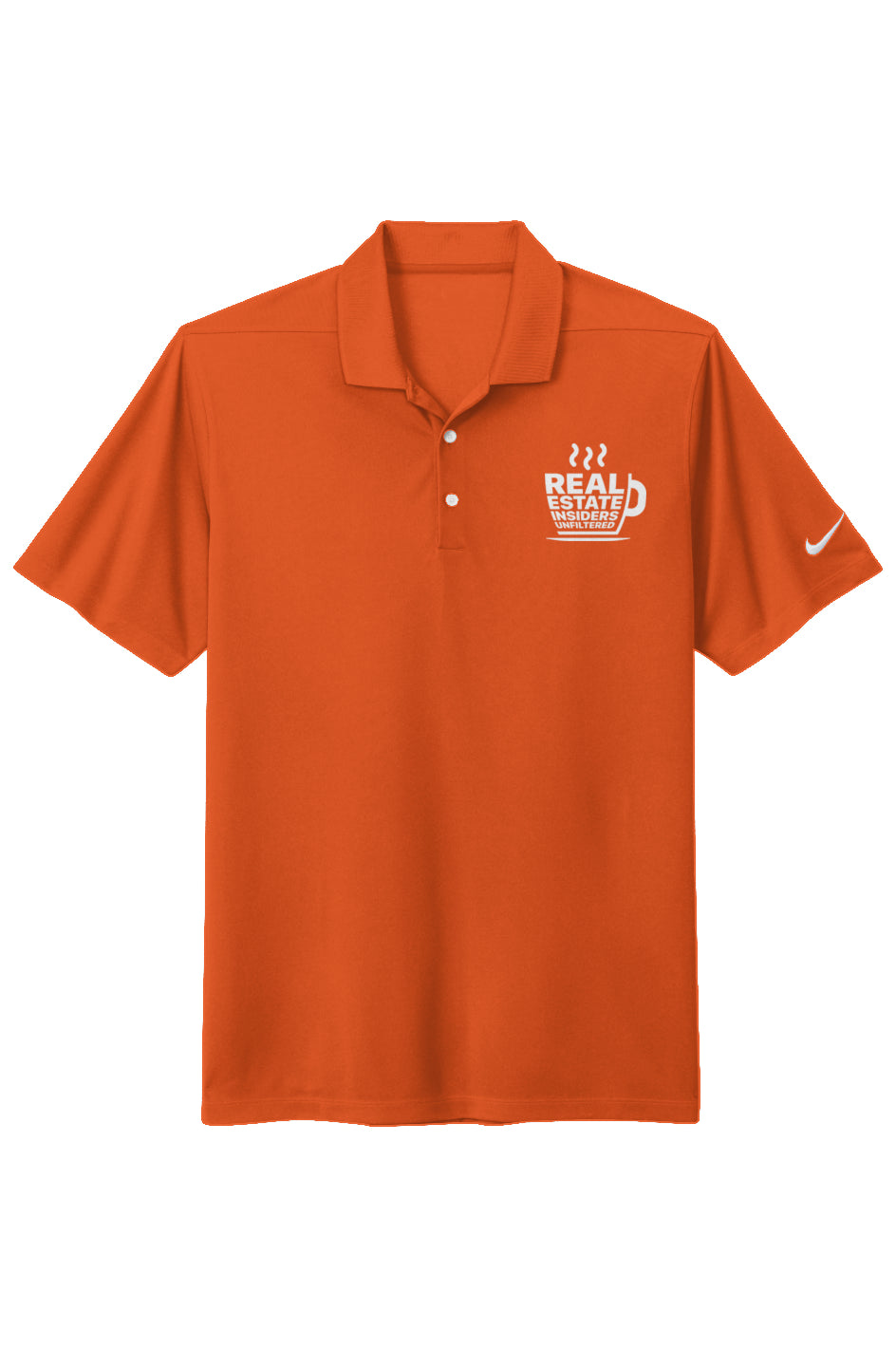Insiders Nike Dri-FIT Micro Pique 2.0 Polo
