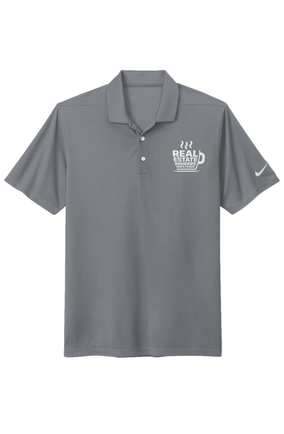 Insiders Nike Dri-FIT Micro Pique 2.0 Polo