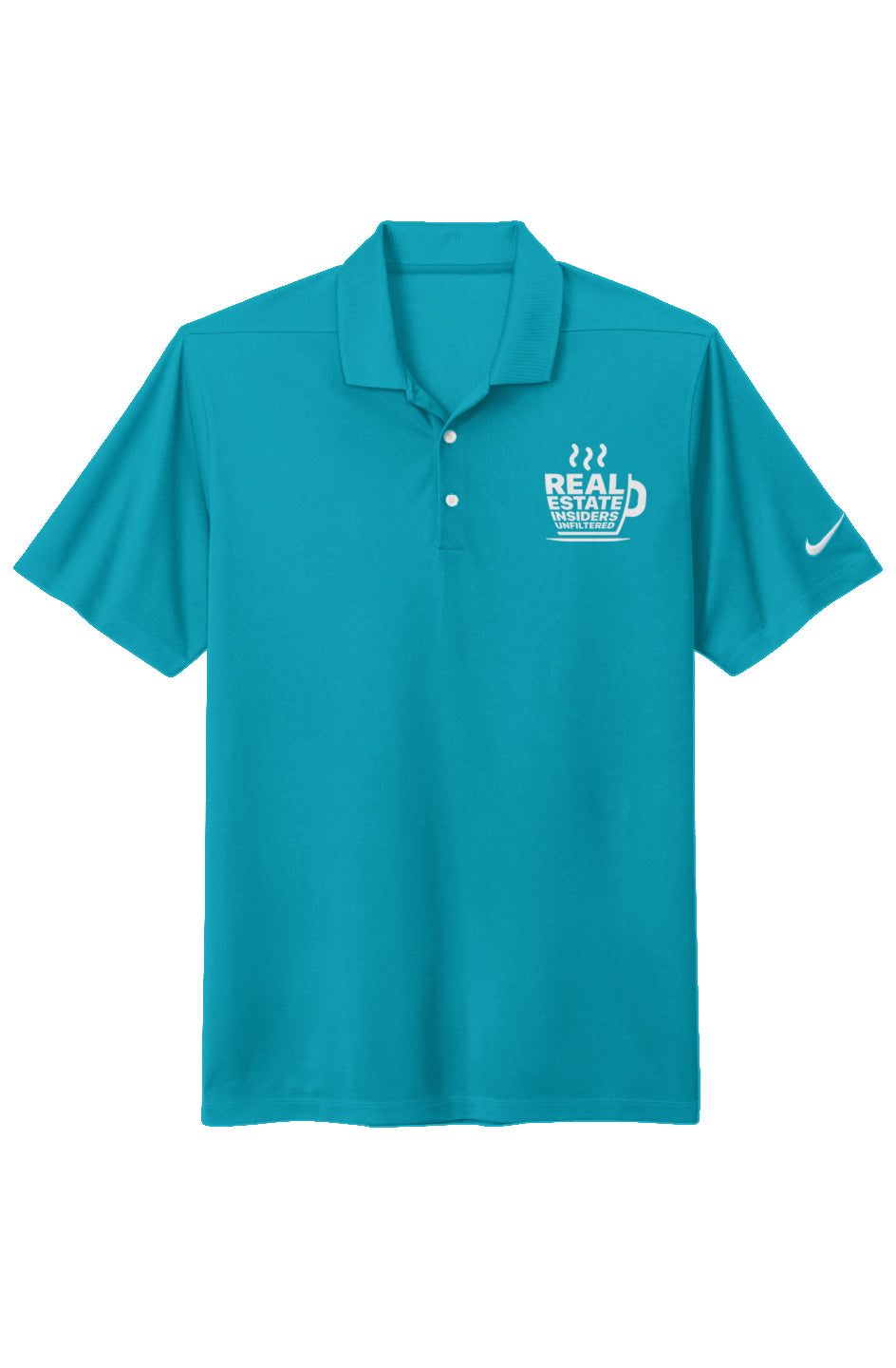 Insiders Nike Dri-FIT Micro Pique 2.0 Polo