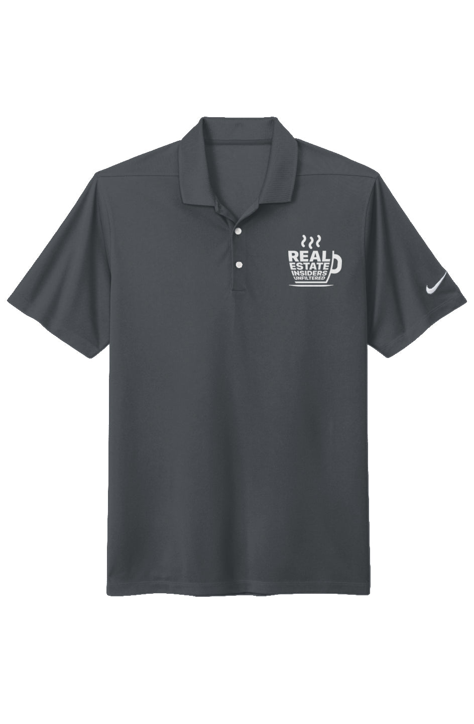 Insiders Nike Dri-FIT Micro Pique 2.0 Polo