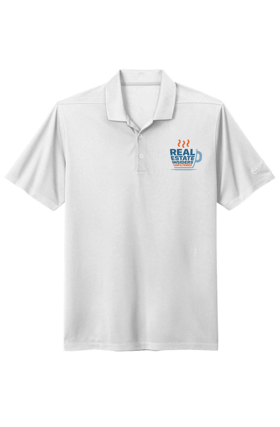 Insiders Nike Dri-FIT Micro Pique 2.0 Polo