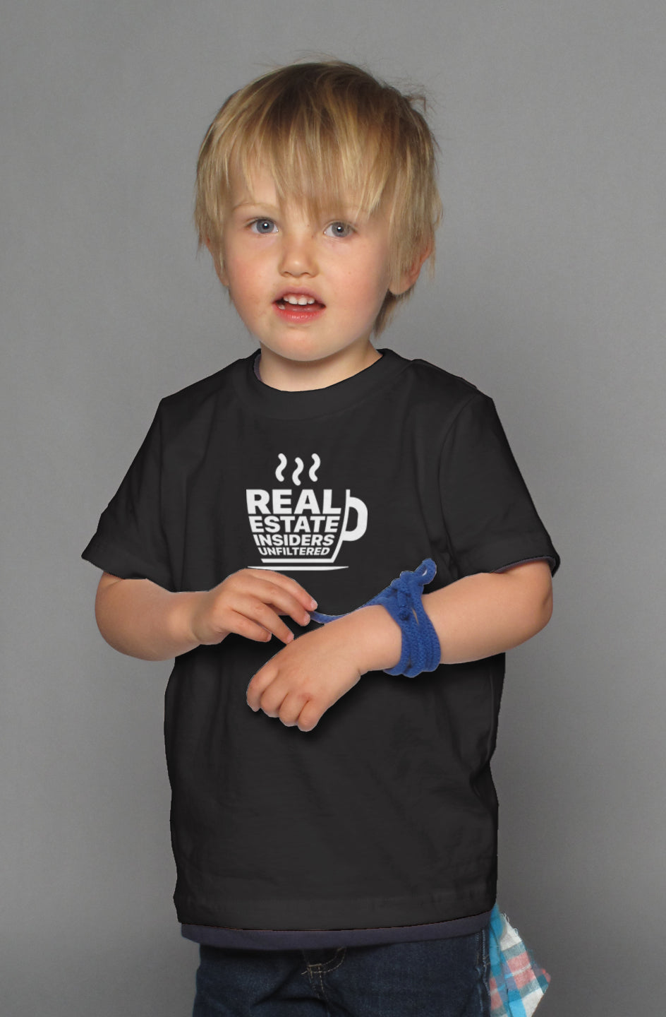 Insiders Youth T-Shirt