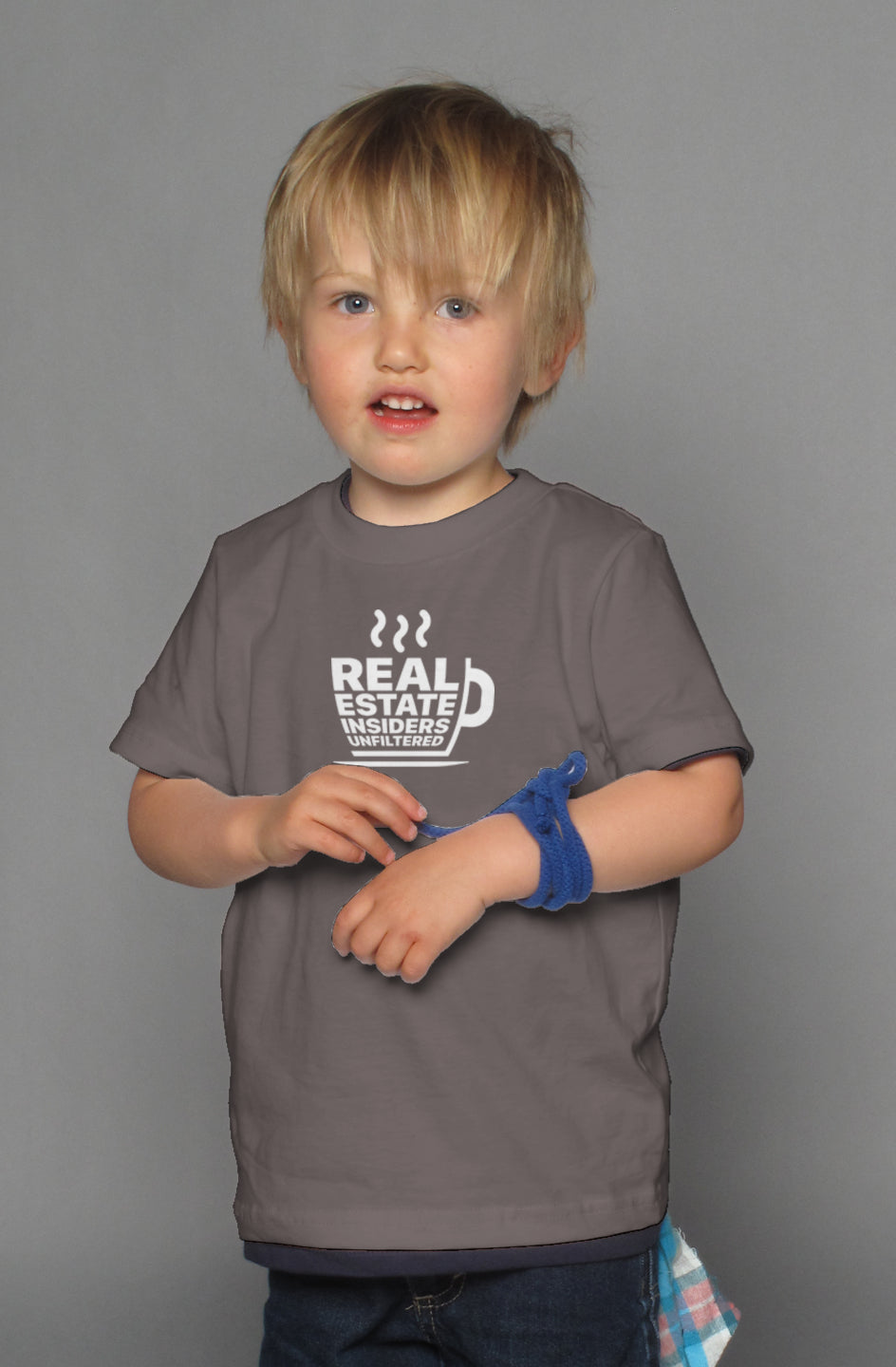 Insiders Youth T-Shirt