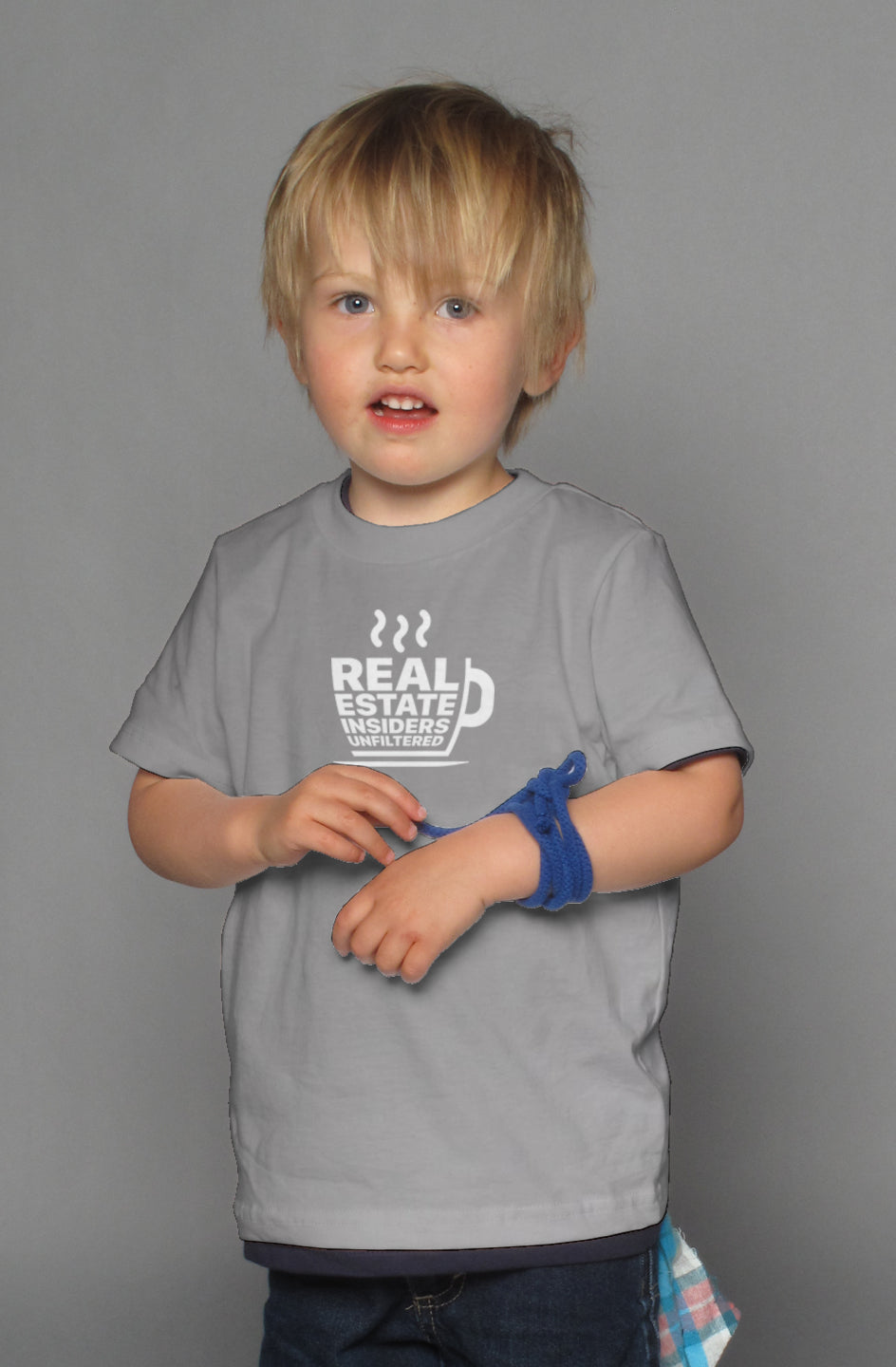 Insiders Youth T-Shirt