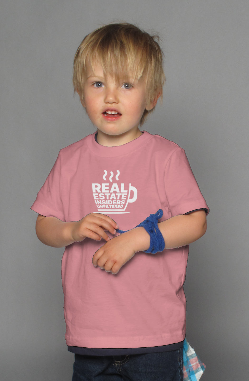 Insiders Youth T-Shirt