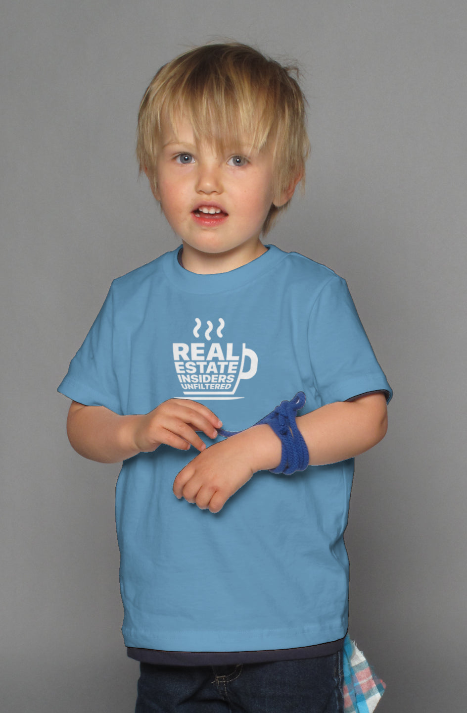 Insiders Youth T-Shirt