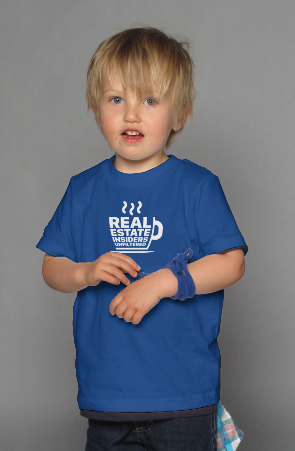 Insiders Youth T-Shirt