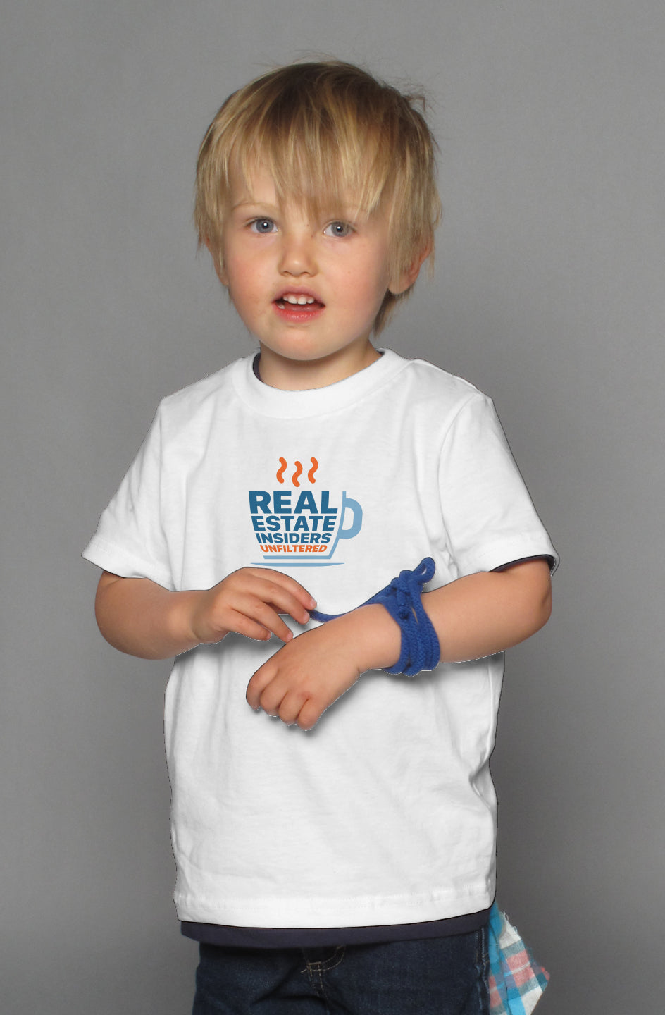 Insiders Youth T-Shirt