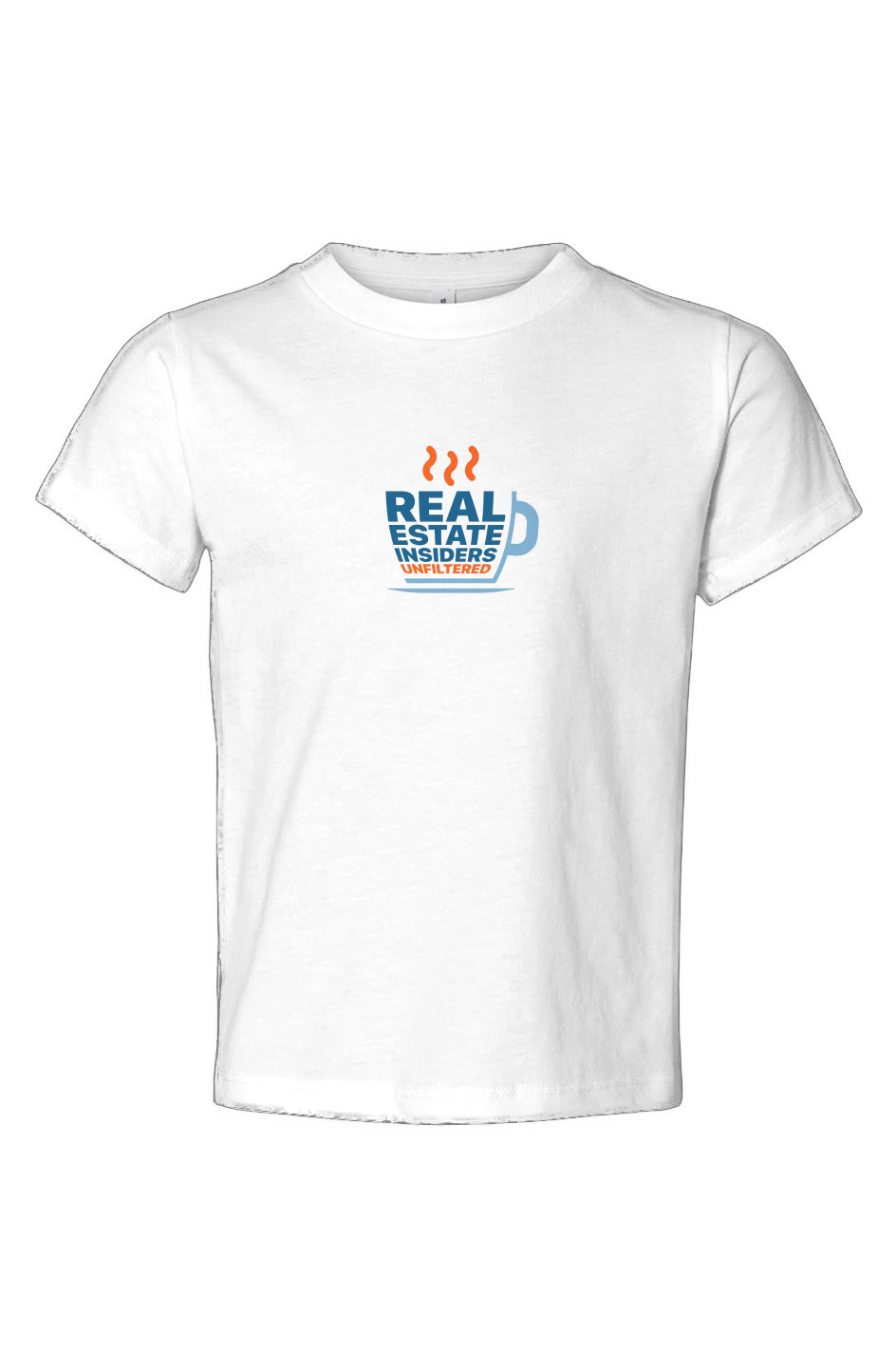 Insiders Toddler T-Shirt