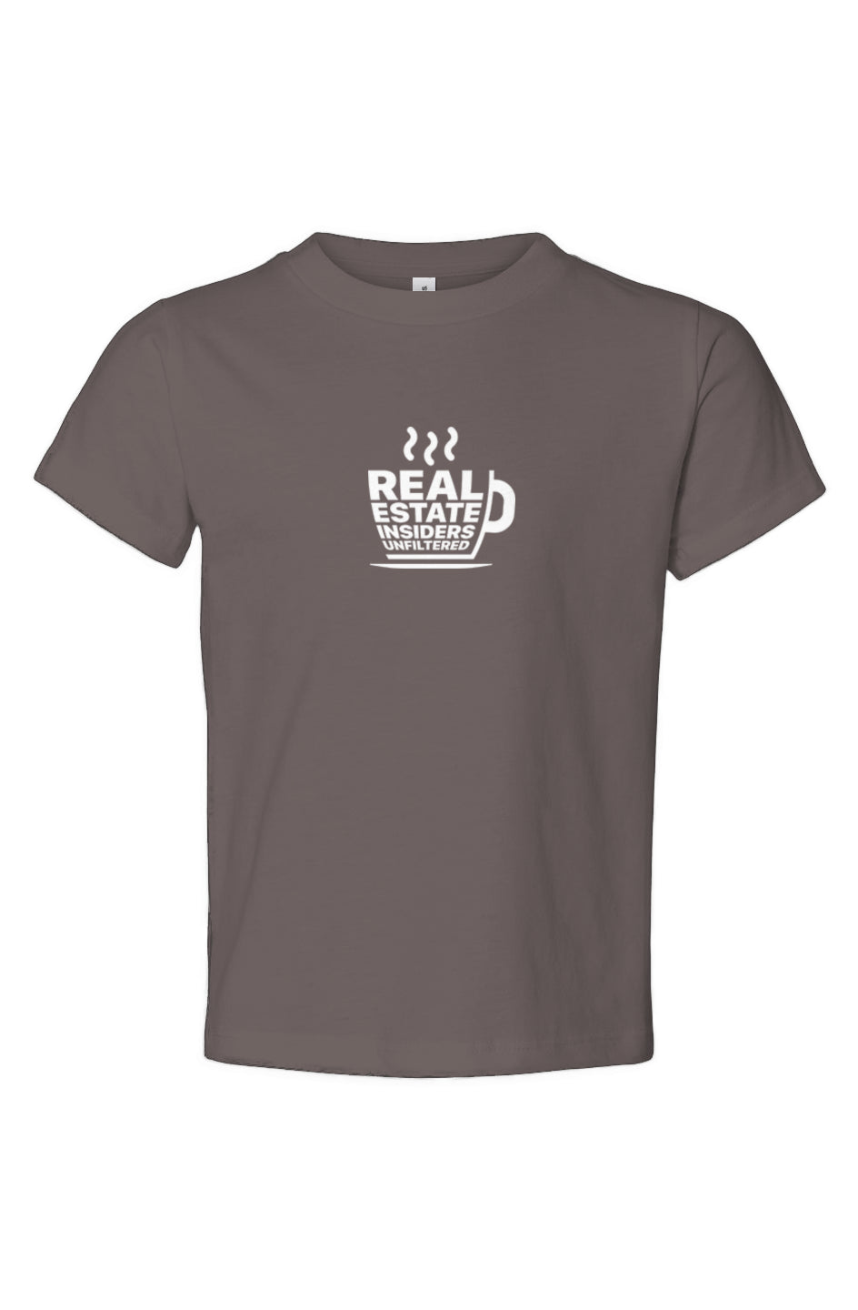 Insiders Toddler Jersey Tee