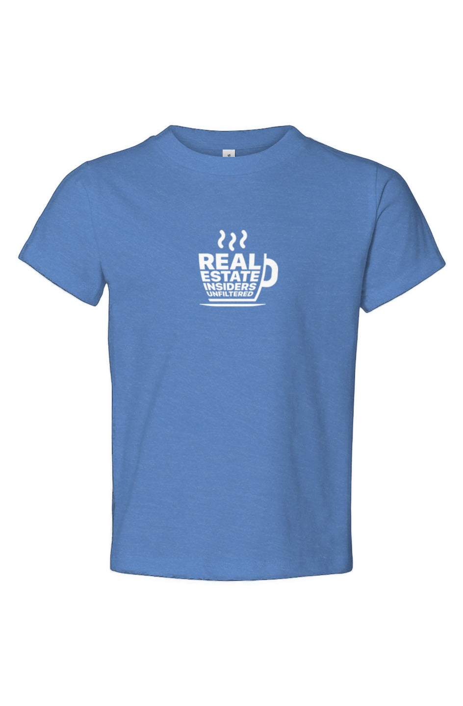 Insiders Toddler Jersey Tee