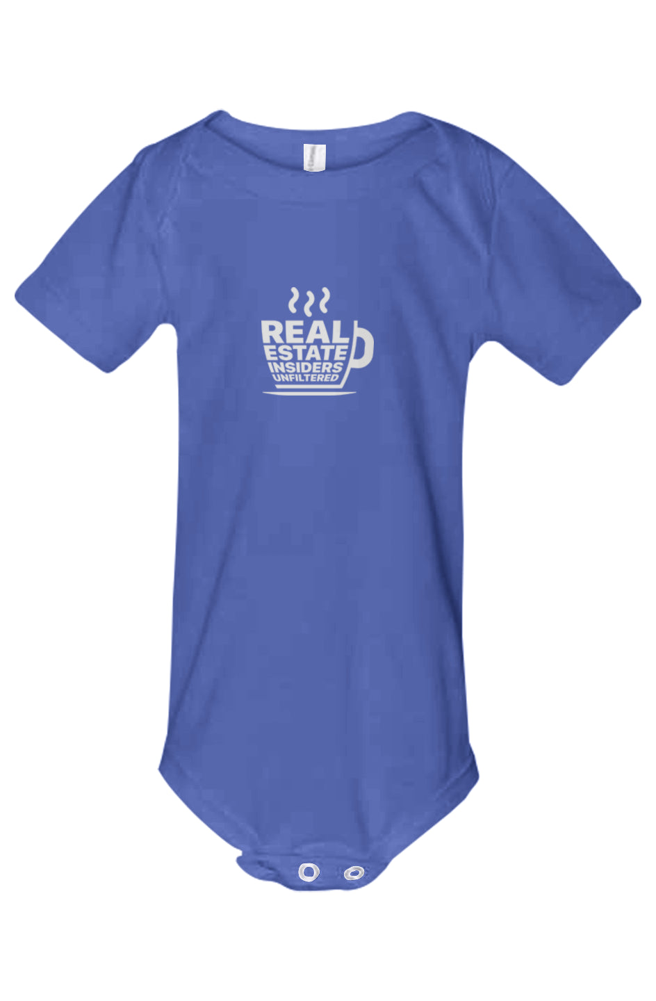Insiders Baby Jersey One Piece