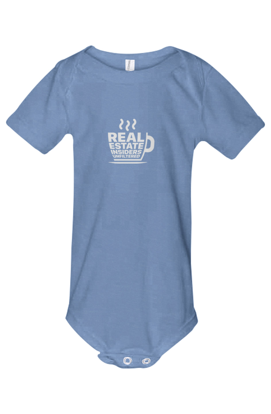 Insiders Baby Jersey One Piece