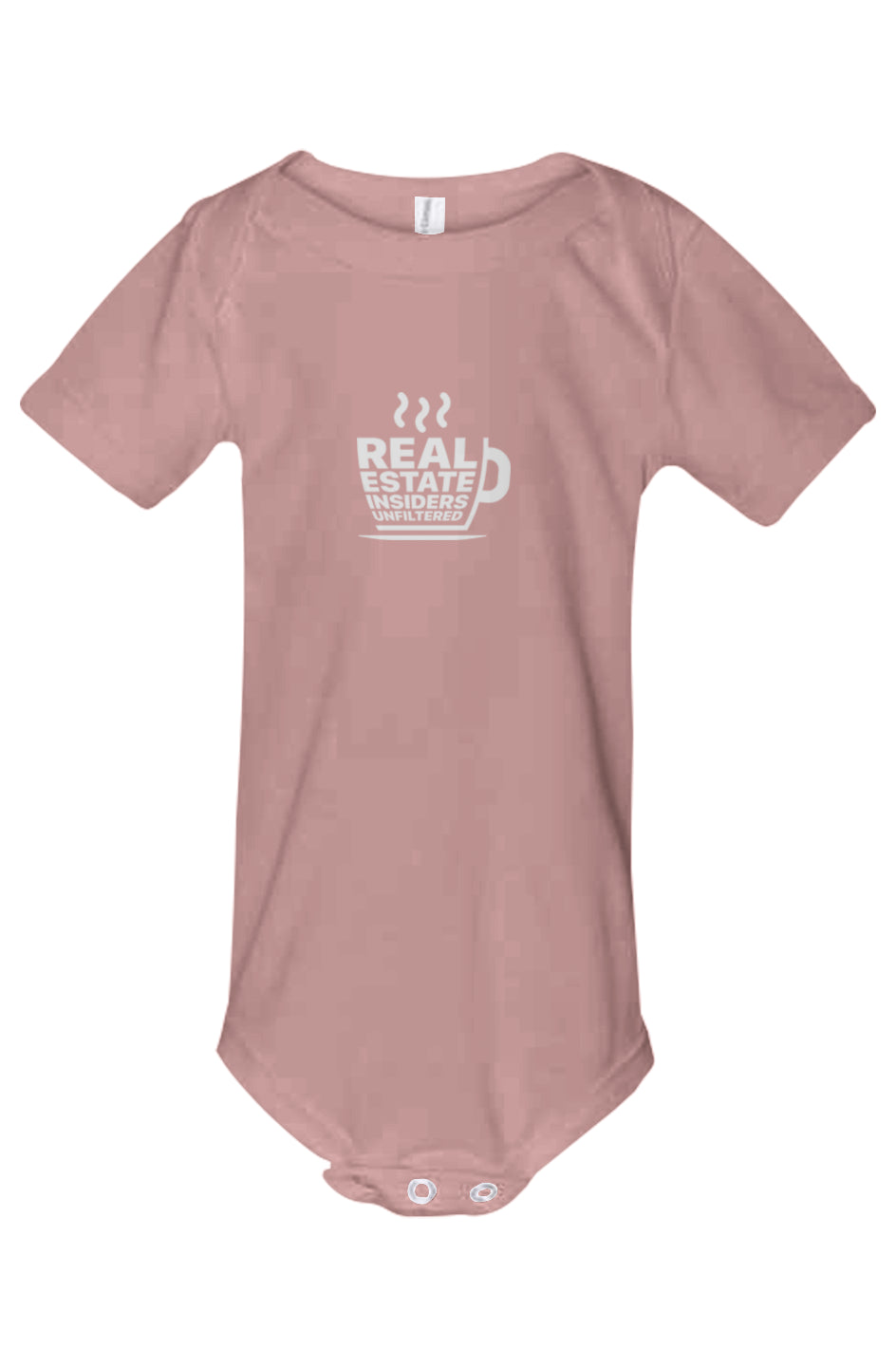 Insiders Baby Jersey One Piece