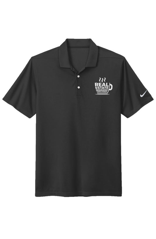 Insiders Nike Dri-FIT Micro Pique 2.0 Polo