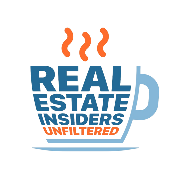 Real Estate Insiders Unfiltered